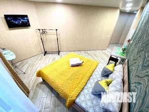 1-к квартира, посуточно, 32м2, 1/1 этаж