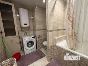 3-к квартира, на длительный срок, 78м2, 4/12 этаж