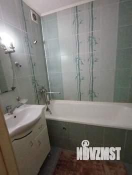 2-к квартира, на длительный срок, 46м2, 6/10 этаж