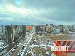 1-к квартира, посуточно, 55м2, 1/1 этаж