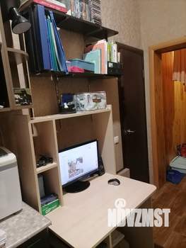 1-к квартира, на длительный срок, 24м2, 1/5 этаж