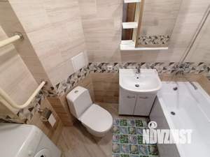 Студия квартира, посуточно, 29м2, 8/14 этаж