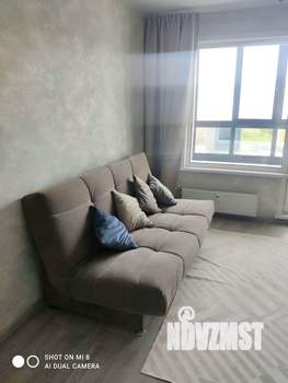 2-к квартира, посуточно, 39м2, 2/17 этаж