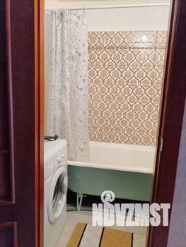 1-к квартира, посуточно, 35м2, 3/10 этаж