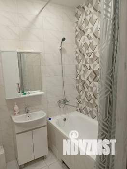 1-к квартира, посуточно, 45м2, 10/16 этаж