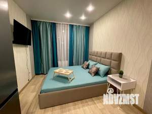 1-к квартира, посуточно, 21м2, 2/6 этаж