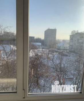 1-к квартира, на длительный срок, 28м2, 3/5 этаж