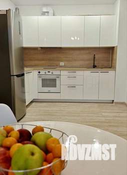 1-к квартира, посуточно, 39м2, 1/1 этаж