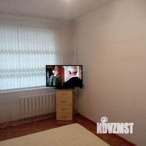 1-к квартира, посуточно, 37м2, 1/12 этаж