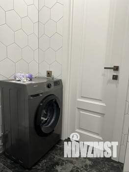 1-к квартира, посуточно, 37м2, 7/10 этаж