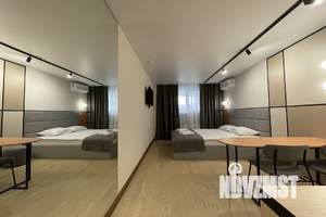 1-к квартира, посуточно, 31м2, 1/1 этаж