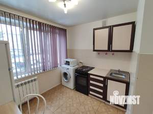1-к квартира, на длительный срок, 33м2, 2/10 этаж