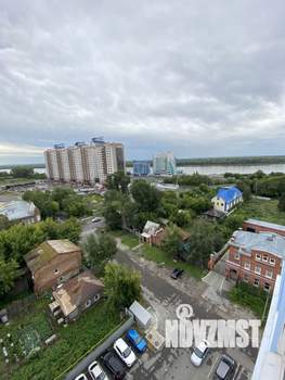 Студия квартира, на длительный срок, 31м2, 11/16 этаж