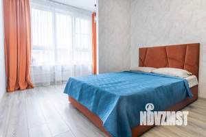 Студия квартира, посуточно, 30м2, 8/16 этаж