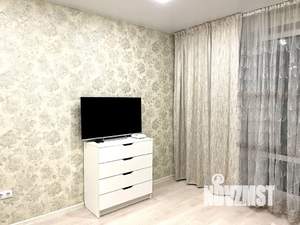 2-к квартира, посуточно, 46м2, 18/23 этаж