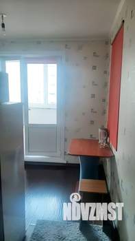 1-к квартира, на длительный срок, 33м2, 4/11 этаж