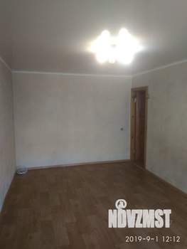 2-к квартира, на длительный срок, 46м2, 3/4 этаж