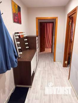 3-к квартира, на длительный срок, 63м2, 4/9 этаж