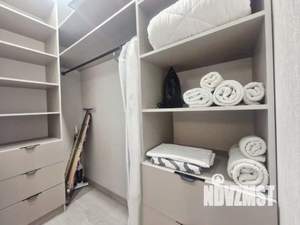 1-к квартира, посуточно, 34м2, 1/1 этаж