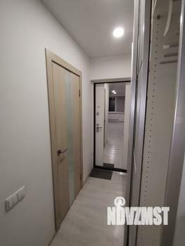 Студия квартира, на длительный срок, 25м2, 7/11 этаж