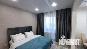 1-к квартира, посуточно, 28м2, 16/18 этаж