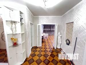 1-к квартира, посуточно, 61м2, 2/16 этаж