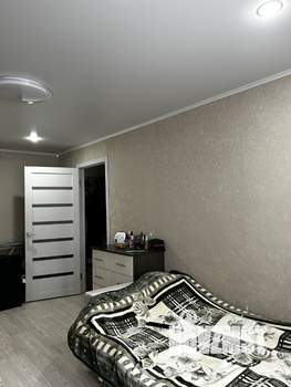 1-к квартира, на длительный срок, 33м2, 1/5 этаж