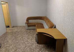 1-к квартира, на длительный срок, 36м2, 5/5 этаж