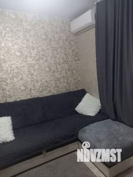 Студия квартира, на длительный срок, 12м2, 4/5 этаж