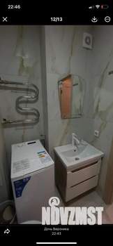 1-к квартира, на длительный срок, 38м2, 3/16 этаж