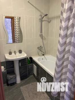 1-к квартира, посуточно, 39м2, 3/14 этаж