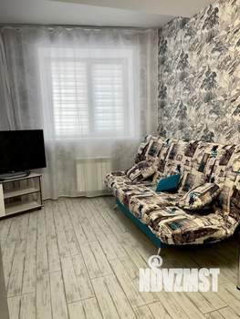 2-к квартира, посуточно, 45м2, 1/1 этаж
