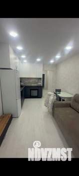 3-к квартира, на длительный срок, 70м2, 17/17 этаж