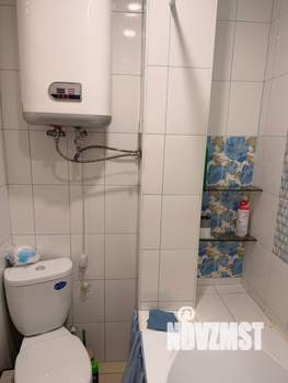 2-к квартира, на длительный срок, 41м2, 2/3 этаж