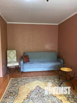 1-к квартира, на длительный срок, 31м2, 2/5 этаж