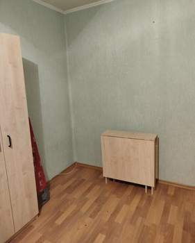 1-к квартира, на длительный срок, 32м2, 5/9 этаж