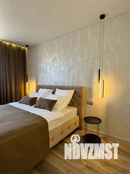 2-к квартира, посуточно, 51м2, 9/25 этаж