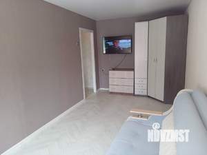 1-к квартира, на длительный срок, 30м2, 4/5 этаж