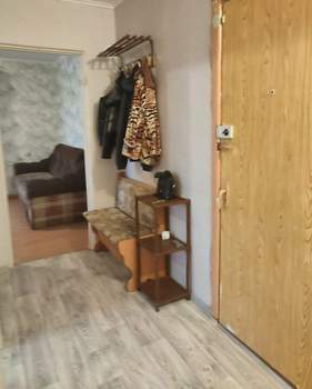 2-к квартира, на длительный срок, 45м2, 2/5 этаж