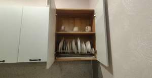 2-к квартира, на длительный срок, 43м2, 13/16 этаж