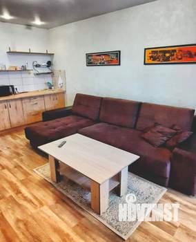 Студия квартира, посуточно, 25м2, 10/16 этаж