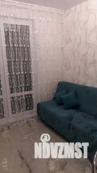 1-к квартира, посуточно, 34м2, 11/16 этаж
