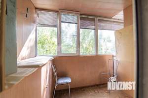 4-к квартира, на длительный срок, 97м2, 4/9 этаж