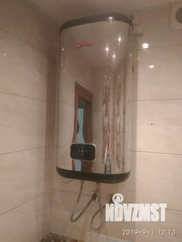 2-к квартира, на длительный срок, 46м2, 3/4 этаж