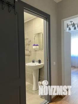 3-к квартира, посуточно, 60м2, 4/10 этаж