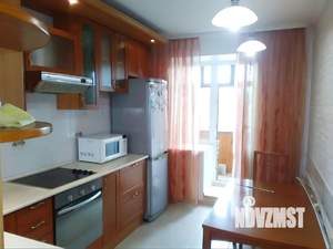 2-к квартира, на длительный срок, 52м2, 5/6 этаж