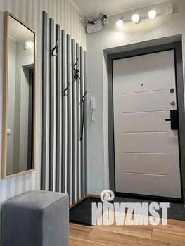 1-к квартира, посуточно, 60м2, 1/1 этаж