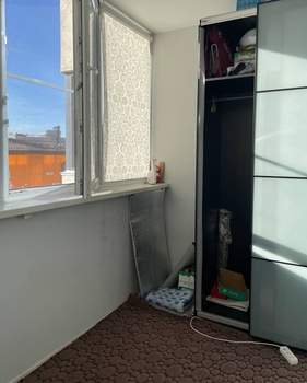 2-к квартира, на длительный срок, 61м2, 5/17 этаж