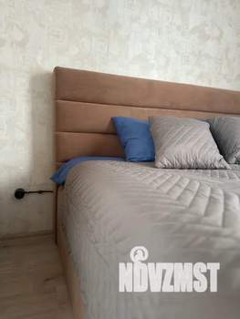 1-к квартира, посуточно, 38м2, 11/18 этаж