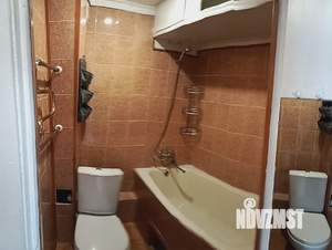 Студия квартира, на длительный срок, 20м2, 9/9 этаж